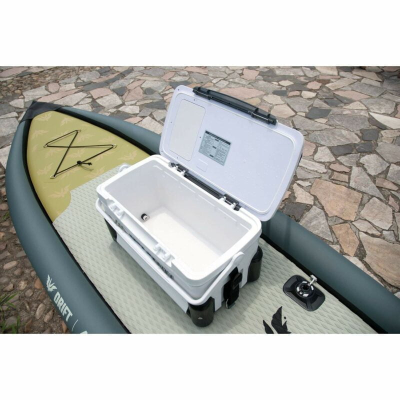 aqua-marina-drift-fishing-stand-up-paddleboard-sp-3352-03 Aqua Marina Drift Fishing Stand Up paddleboard