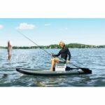 Aqua Marina Drift Fishing Stand Up paddleboard