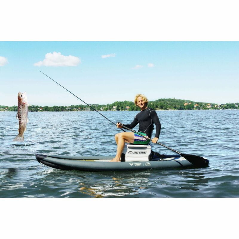 aqua-marina-drift-fishing-stand-up-paddleboard-sp-3352-04 Aqua Marina Drift Fishing Stand Up paddleboard