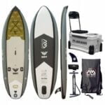 Aqua Marina Drift Fishing Stand Up paddleboard