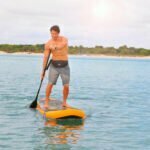 Aqua Marina Fusion Stand Up paddleboard