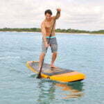 Aqua Marina Fusion Stand Up paddleboard