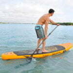 Aqua Marina Fusion Stand Up paddleboard