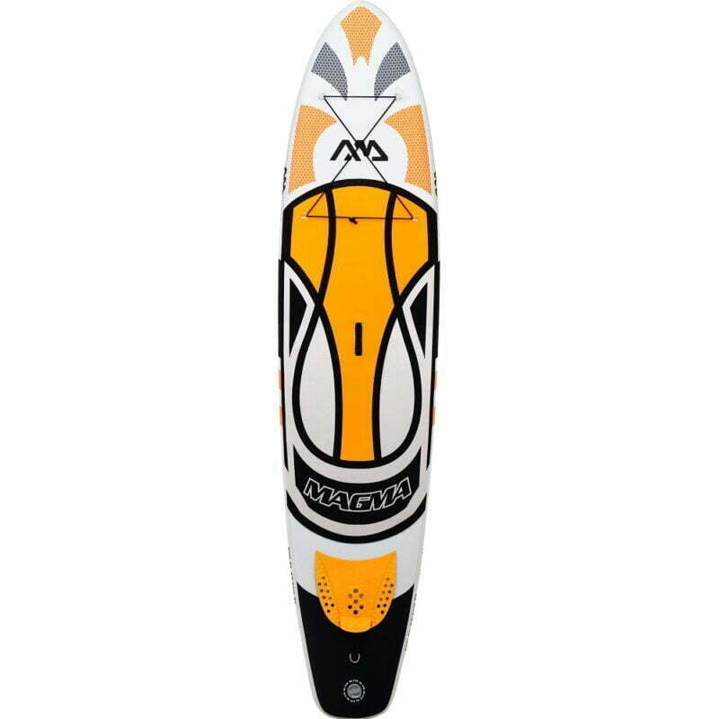 Aqua Marina Magma Stand Up paddleboard