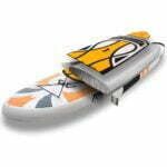 Aqua Marina Magma Stand Up paddleboard