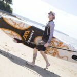 Aqua Marina Magma Stand Up paddleboard