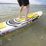 Aqua Marina Magma Stand Up paddleboard