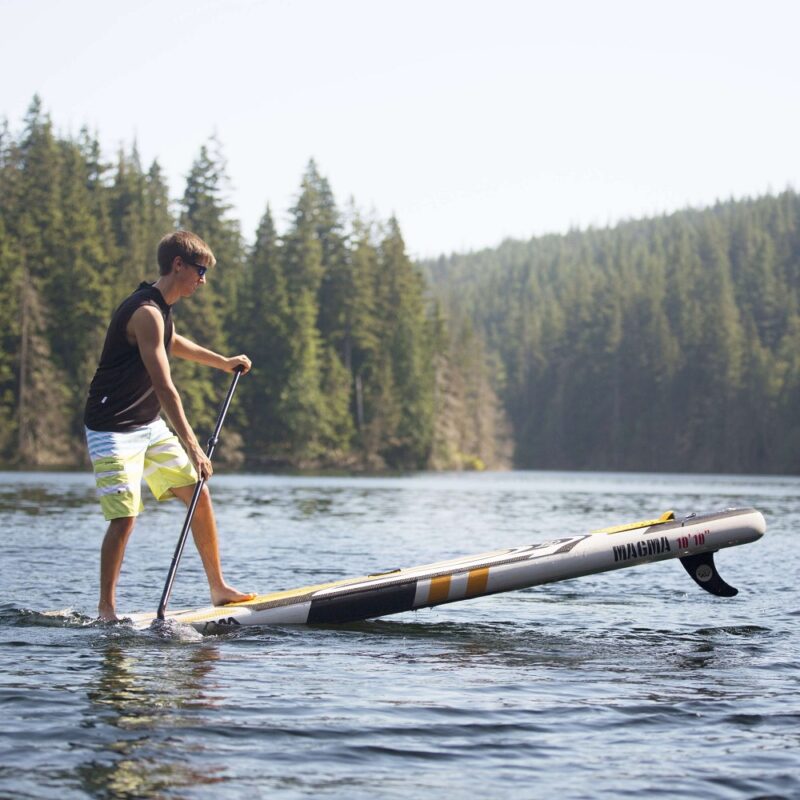 Aqua Marina Magma Stand Up paddleboard