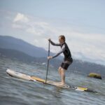 Aqua Marina Magma Stand Up paddleboard