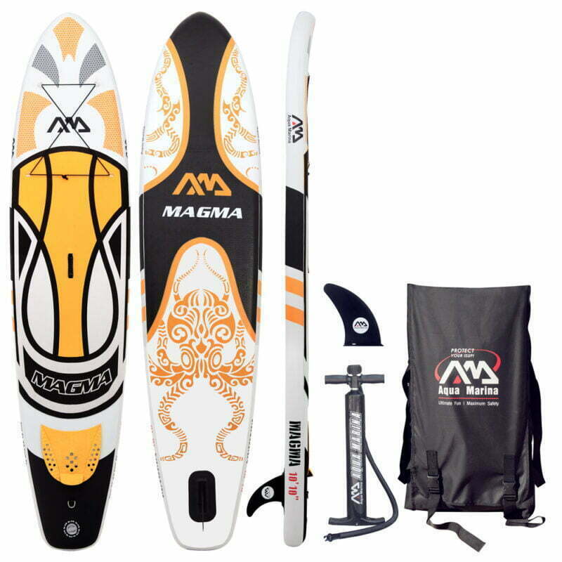 Aqua Marina Magma Stand Up paddleboard