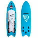 Aqua Marina Mega Stand Up paddleboard