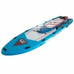 Aqua Marina Mega Stand Up paddleboard