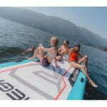 Aqua Marina Mega Stand Up paddleboard