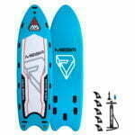 Aqua Marina Mega Stand Up paddleboard