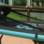 Aqua Marina Paddleboard ülés