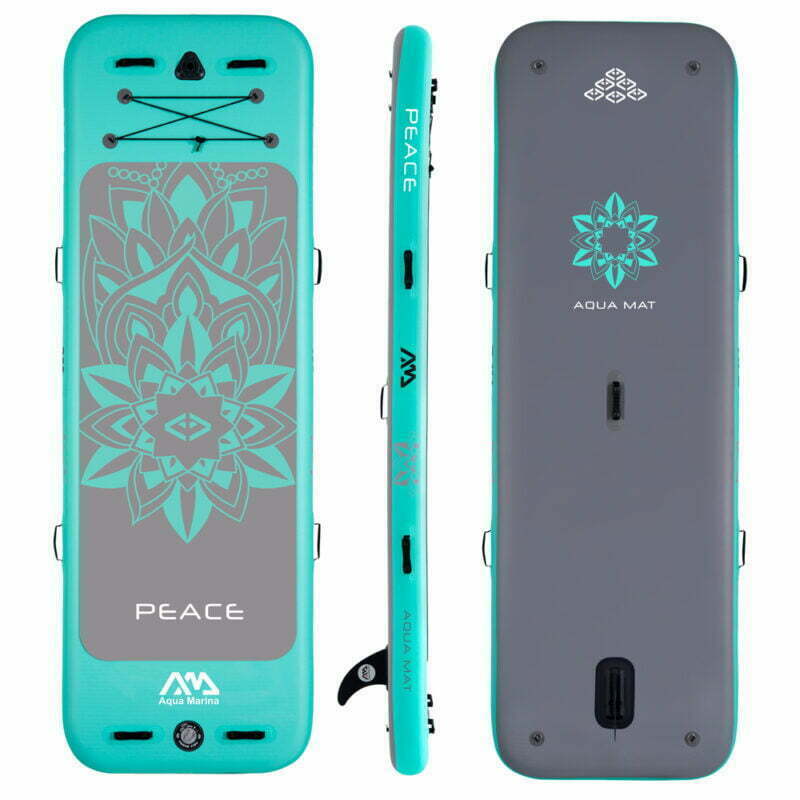 Aqua Marina Peace Stand Up paddleboard