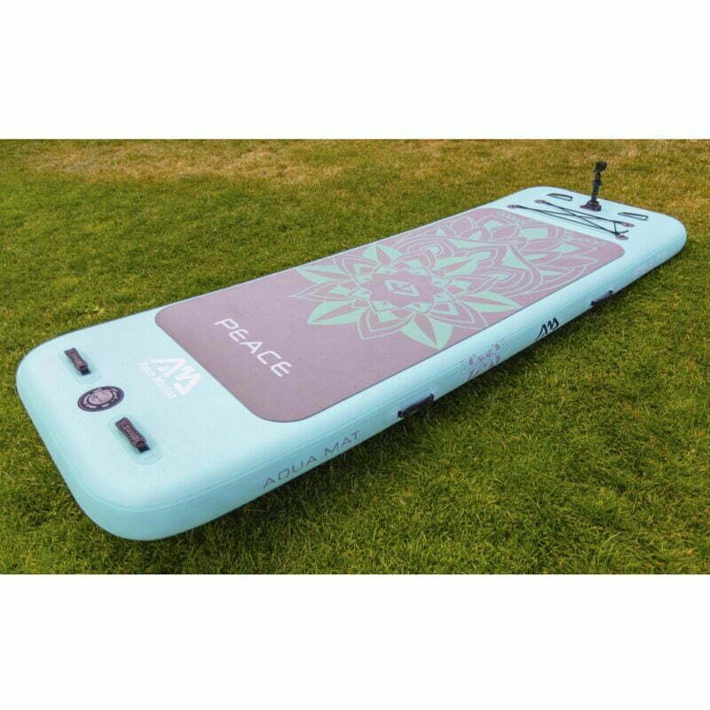 Aqua Marina Peace Stand Up paddleboard