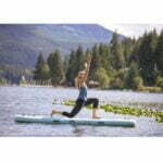 Aqua Marina Peace Stand Up paddleboard