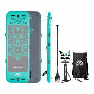 Aqua Marina Peace Stand Up paddleboard