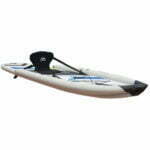 Aqua Marina Perspective Stand Up paddleboard