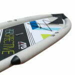 Aqua Marina Perspective Stand Up paddleboard