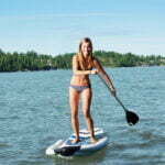 Aqua Marina Perspective Stand Up paddleboard
