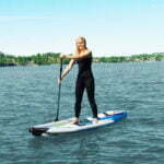 Aqua Marina Perspective Stand Up paddleboard
