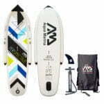 Aqua Marina Perspective Stand Up paddleboard