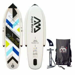 Aqua Marina Perspective Stand Up paddleboard