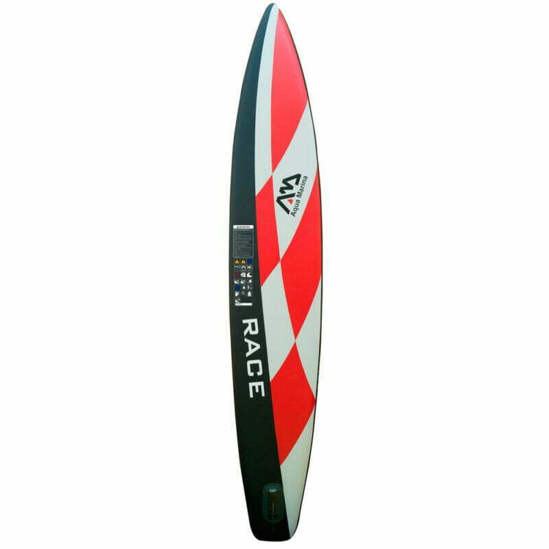 Aqua Marina Race Stand Up paddleboard