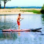 Aqua Marina Race Stand Up paddleboard