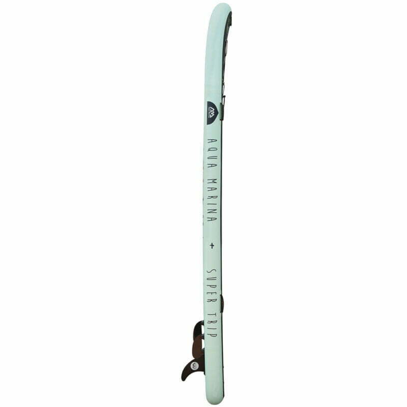 Aqua Marina Super Trip Stand Up paddleboard