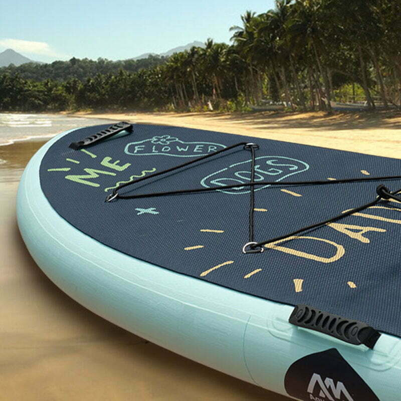 Aqua Marina Super Trip Stand Up paddleboard
