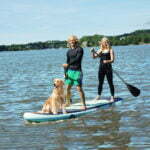 Aqua Marina Super Trip Stand Up paddleboard