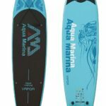Aqua Marina Vapor Stand Up paddleboard