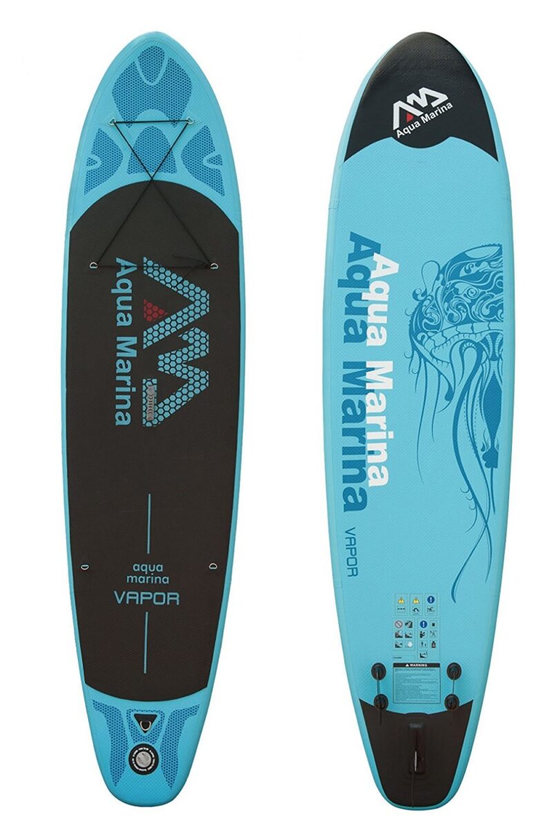 Aqua Marina Vapor Stand Up paddleboard