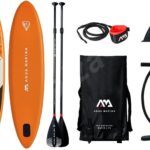 Aqua Marina Fusion Stand Up paddleboard