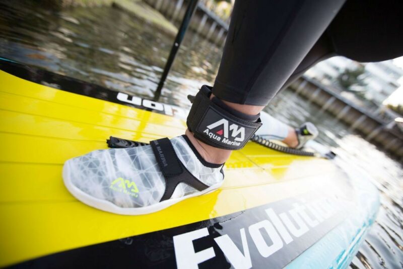 Aqua Marina Biztonsági bokapánt