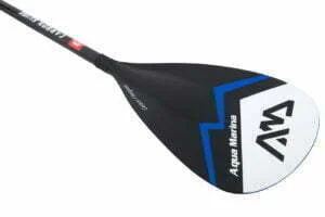 Carbon SUP evezőlapát