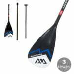 Aqua Marina Carbon SUP evezőlapát