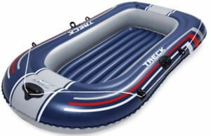 Bestway Hydro Force Raft felfújható csónak 234x135cm