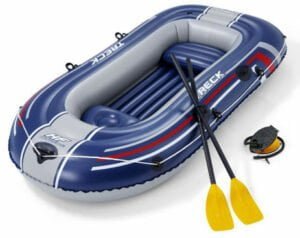 Bestway Hydro Force Raft felfújható csónak 255x127cm