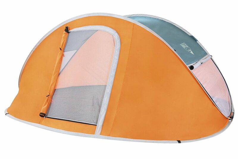 Bestway Nucamp Pop Up sátor 4 személyes