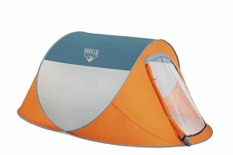 Bestway Nucamp Pop Up sátor 4 személyes