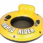 Bestway Rapid Rider X2 úszó fotel