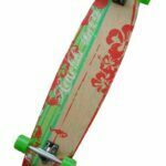 Spartan Hawaii 42" longboard