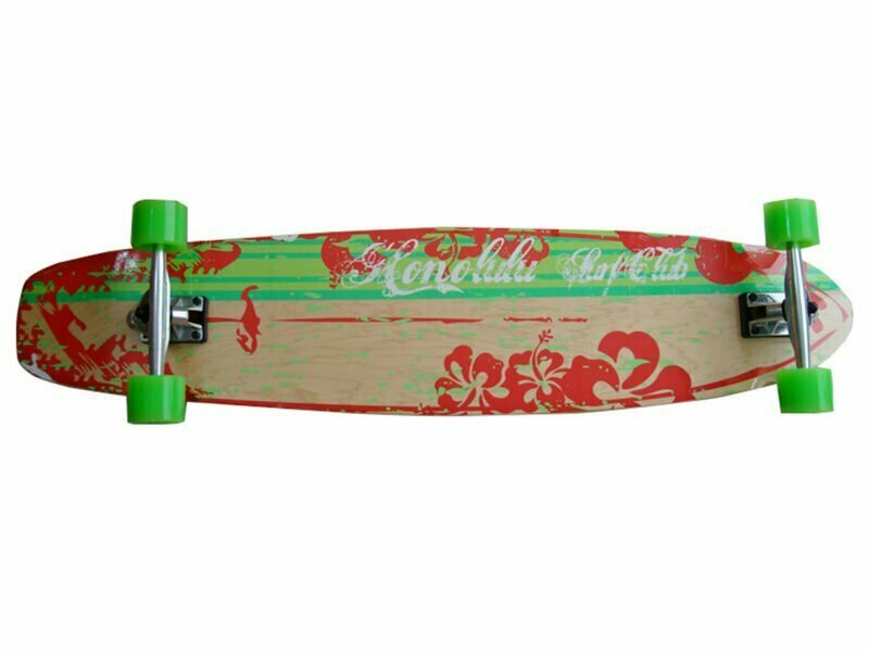 spartan-hawaii-42-longboard-sp-2333 Spartan Hawaii 42" longboard