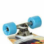 Spartan Junior Longboard 28"