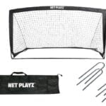 Spartan Quick Set Up Goal focikapu 270x150cm