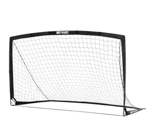 Spartan Quick Set Up Goal focikapu 270x150cm